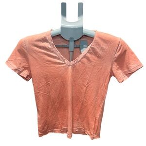 Cotton Citizen STANDARD V-NECK TEE